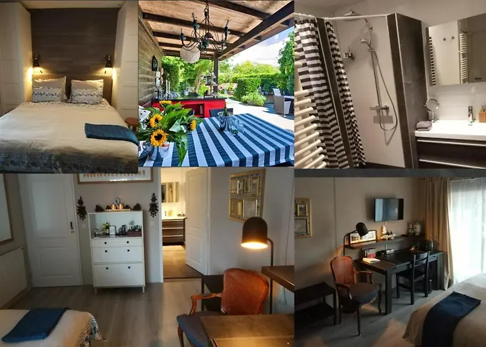 B&B Hoofddorp