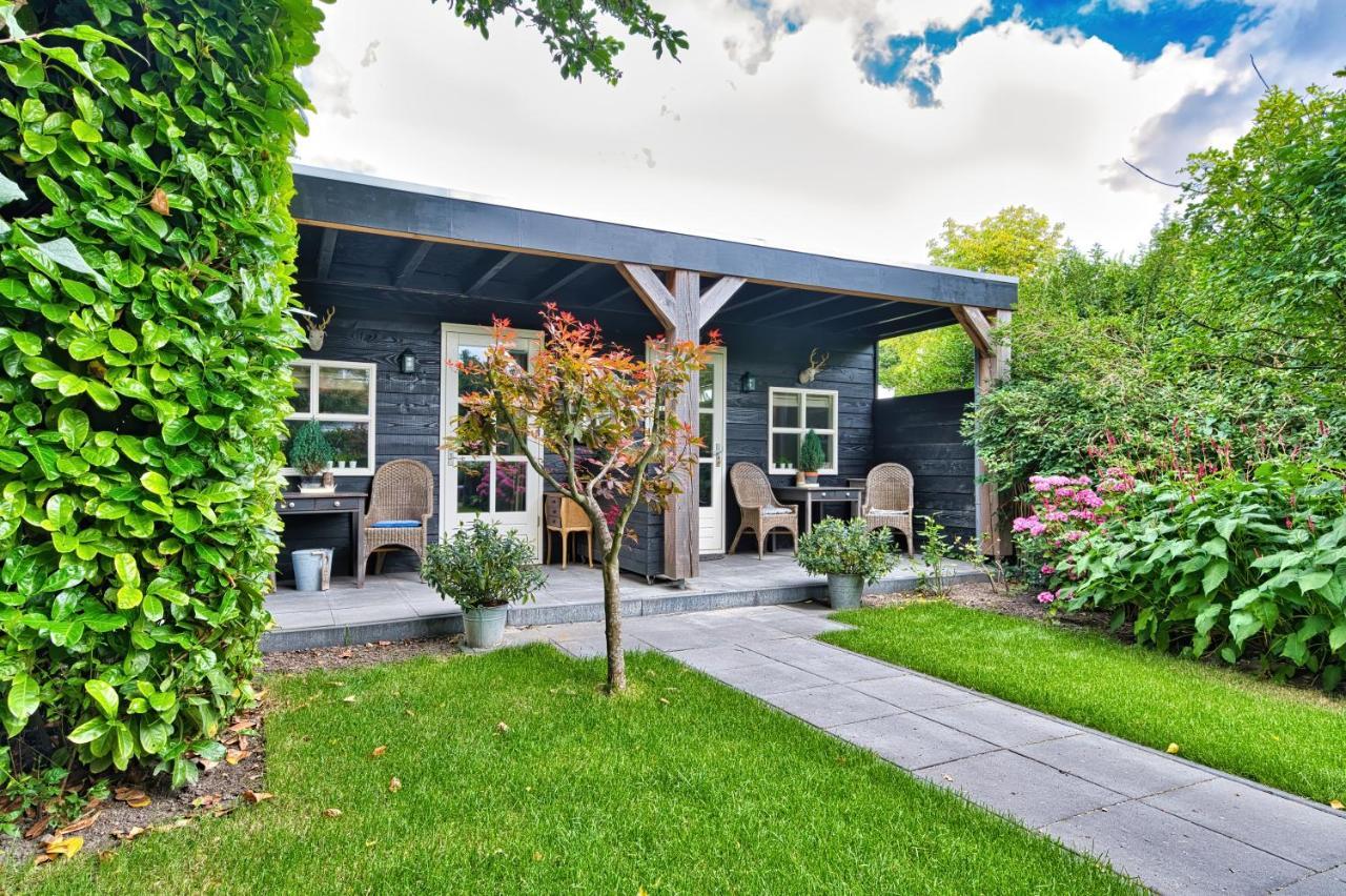 B&B Hoofddorp Bed & Breakfast