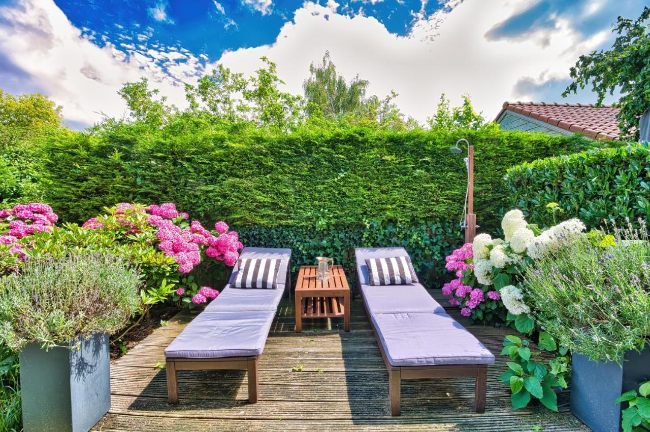 Bed & Breakfast B&B Hoofddorp *