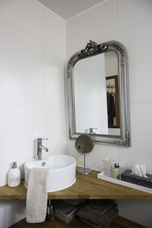 Bed & Breakfast B&B Hoofddorp *