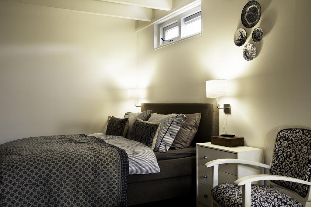 B&B Hoofddorp Hoofddorp