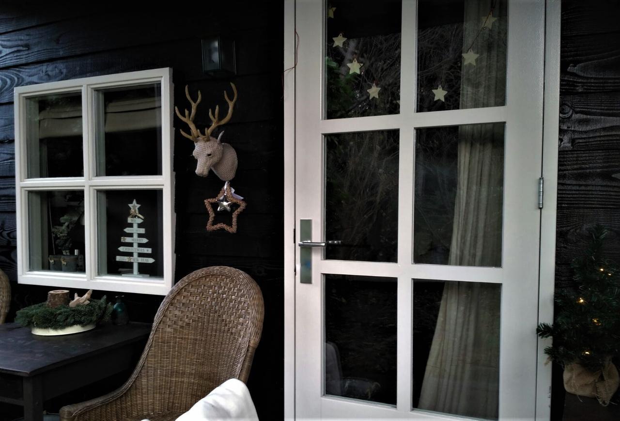 B&B Hoofddorp Bed & Breakfast *