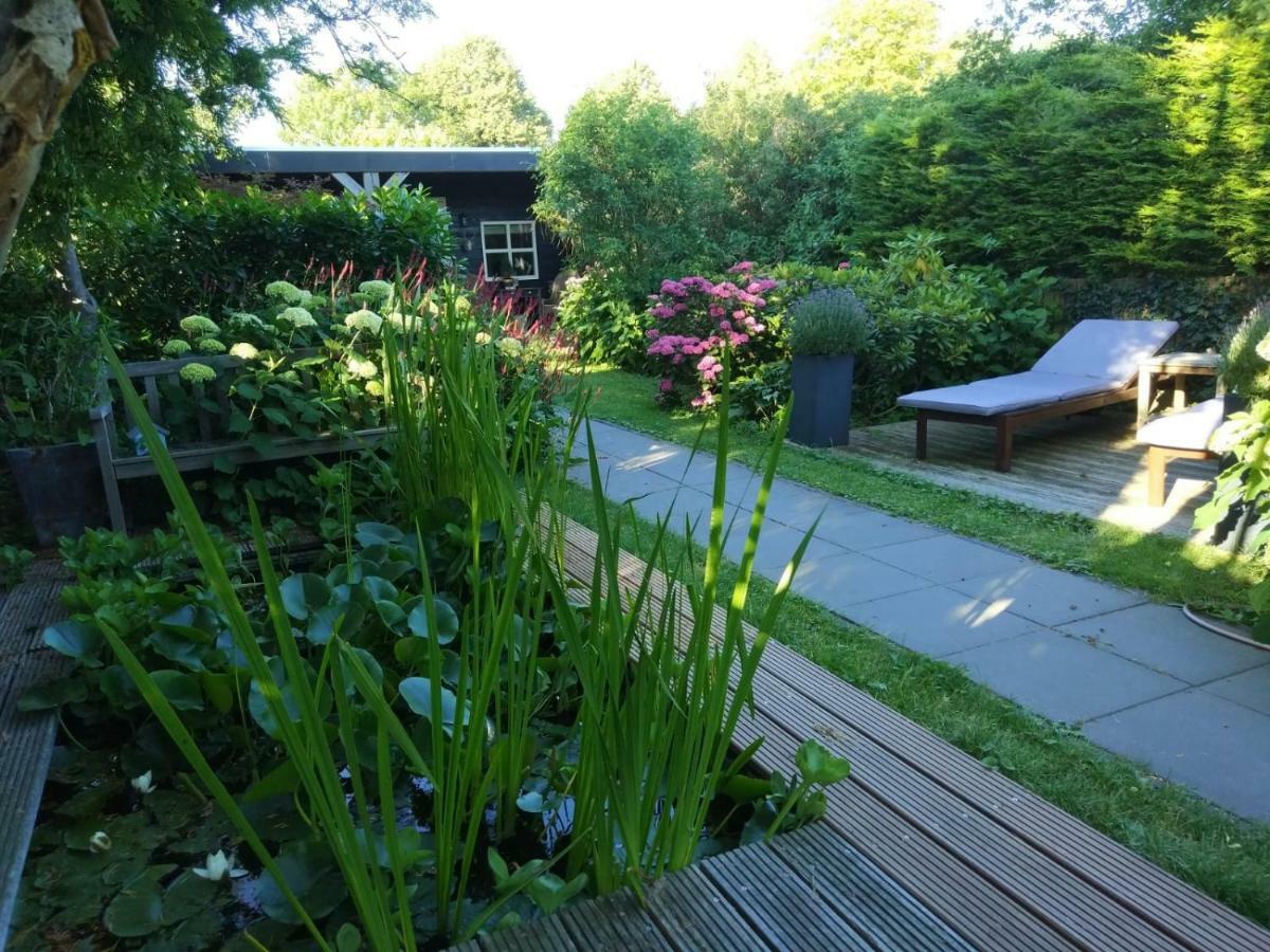 B&B Hoofddorp Bed & Breakfast Hoofddorp
