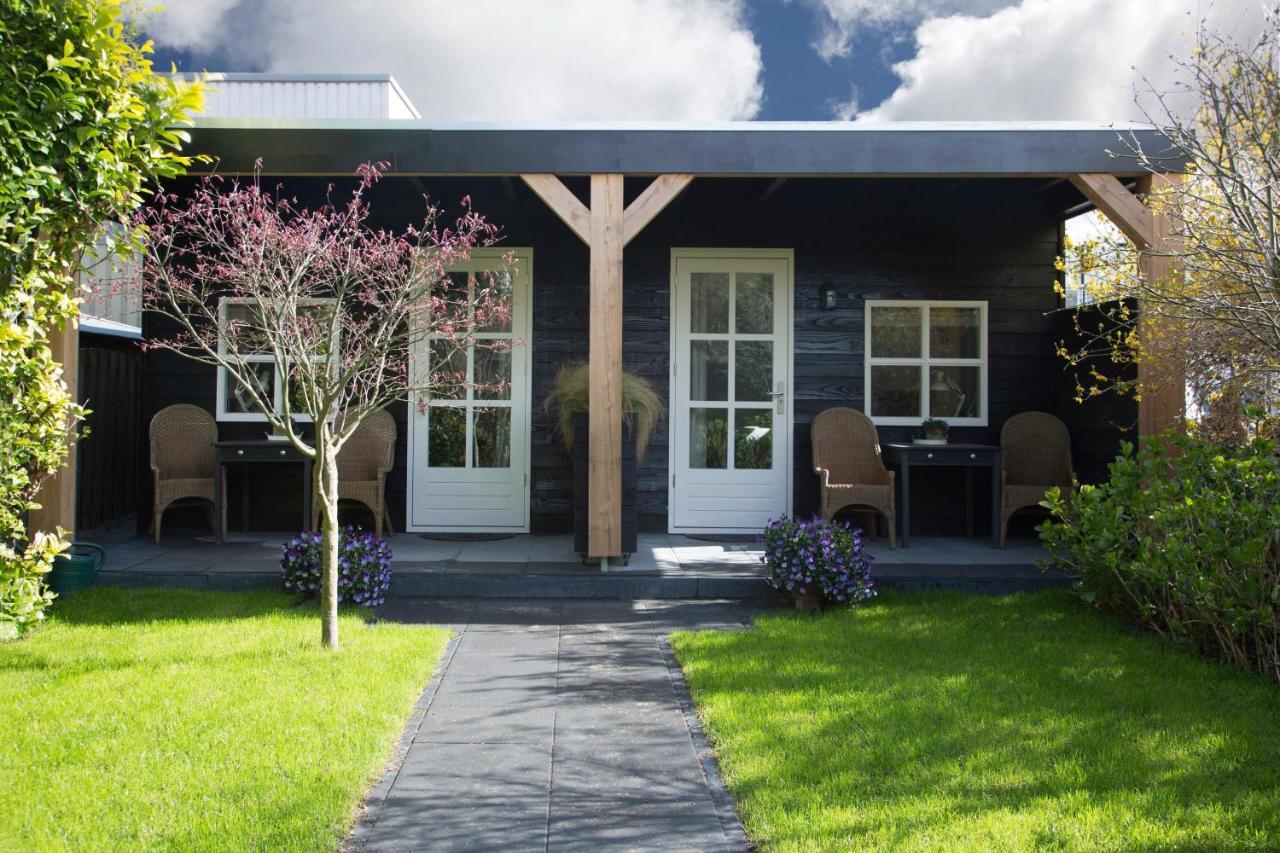 B&B Hoofddorp
